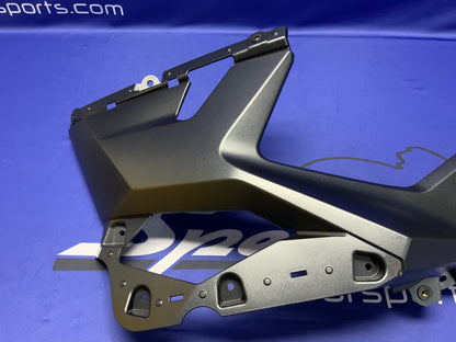 Kawasaki Right Lower Fairing (Gray) Ninja 400 2018-2024 OEM 55028-0642-51B
