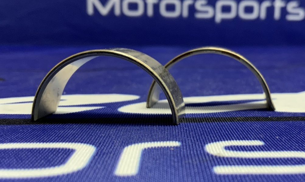 Suzuki Crankshaft Pin Bearing GSX-R750 04-25 OEM 12164-30G00-0C0