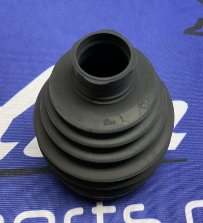 Yamaha Boot Set (Ball Joint) Kodiak 450 2020-2027 OEM 28P-2510G-02-00