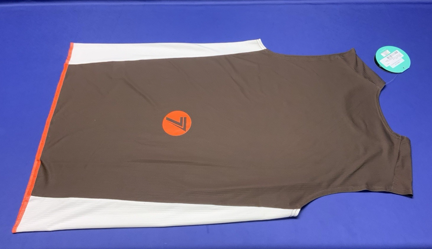 Seven Zero League Over Jersey Brandy (Medium) 2250069-213-M