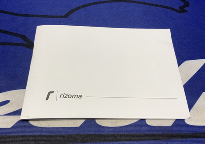 Rizoma Rear Fender Assembly Scrambler 800 2015-2020 ZDM132