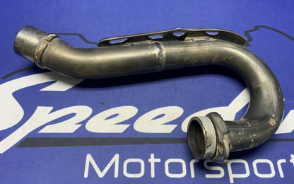 Suzuki Exhaust Pipe RMZ 250 2007-2009 OEM 14150-10H00