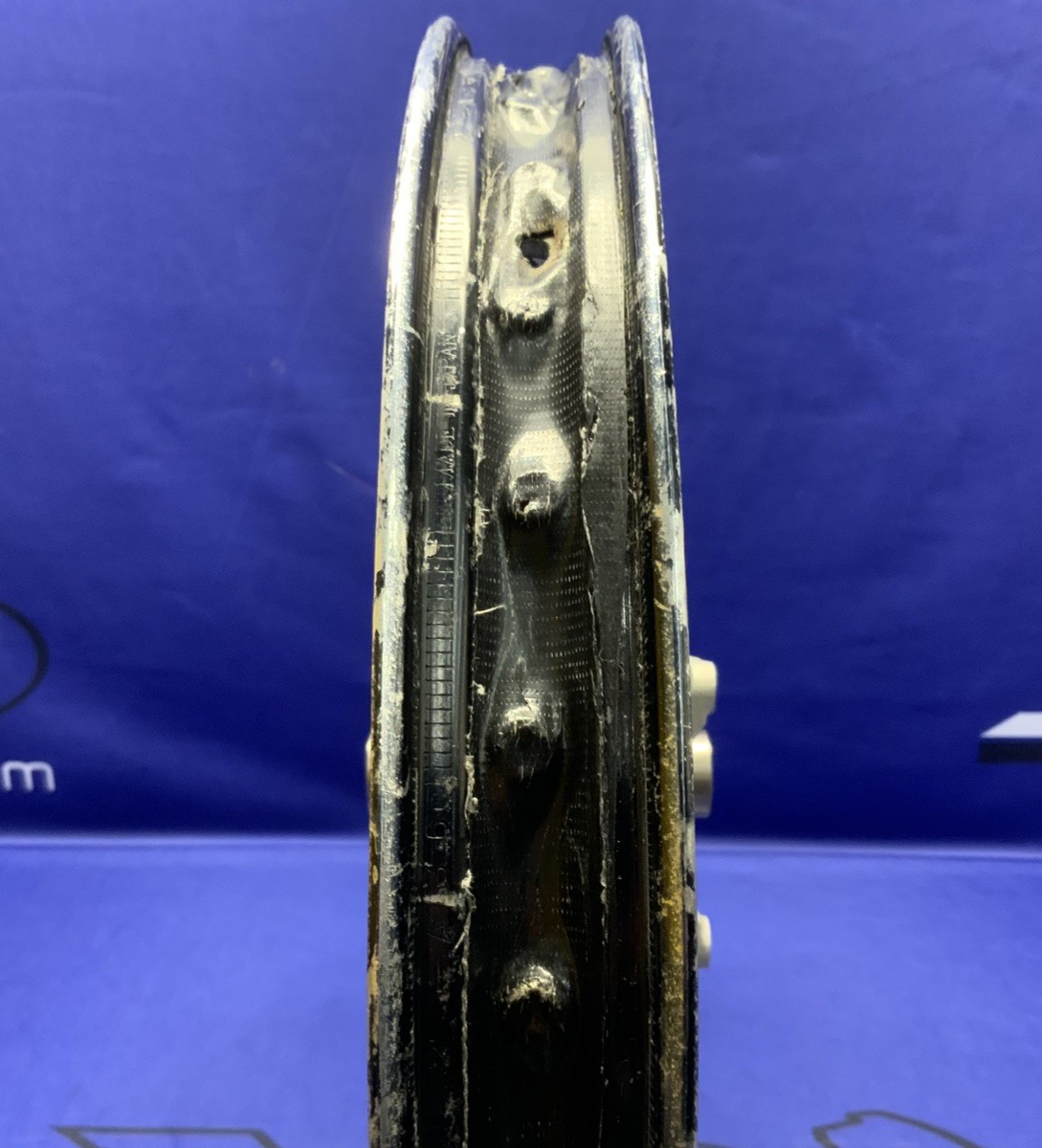 KTM Front Wheel Assembly 17x14 85SX 2016-2024 OEM 2350907040030
