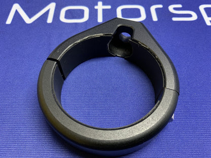 Speed Moto Front Mount Aux Lighting Brackets 56/57 MM Set