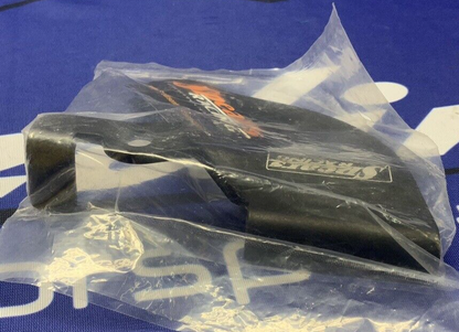 Spears Racing Yamaha YZF-R3 Chain Guard Shark Fin/Toe Guard 2015-2024  SP320