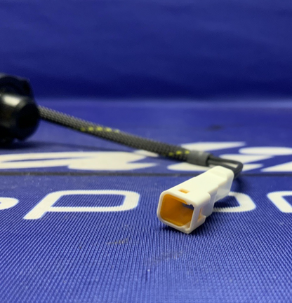 Wood Craft Key Switch Elimination Harness 890 Duke 2020-2023 43-0790