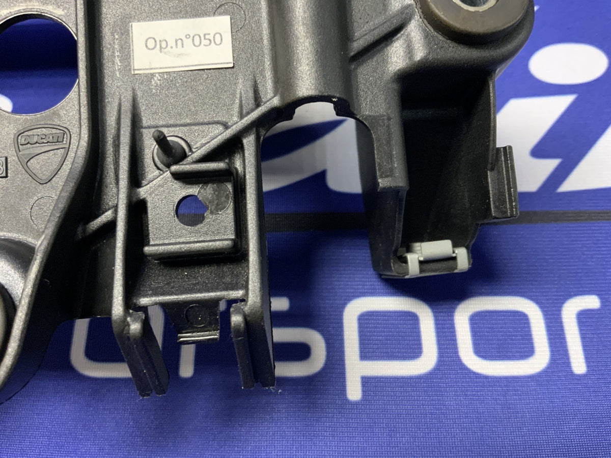 Ducati Battery Box Tray Panigale V2 OEM 8291A541B