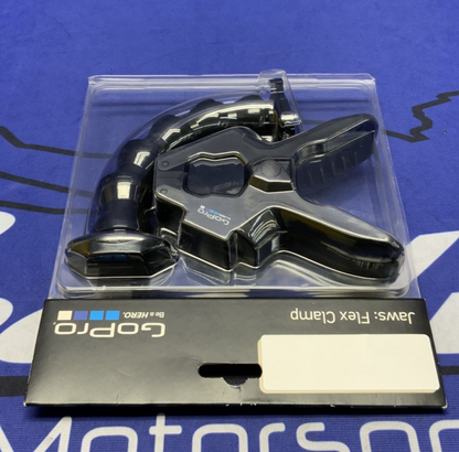 GoPro Camera Clamp Mount ACMPM-001