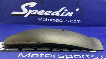 Hammerhead Off-Road Go-Kart Mudguard Fender Mudhead 208R 2014-2027 7.010.034.SS