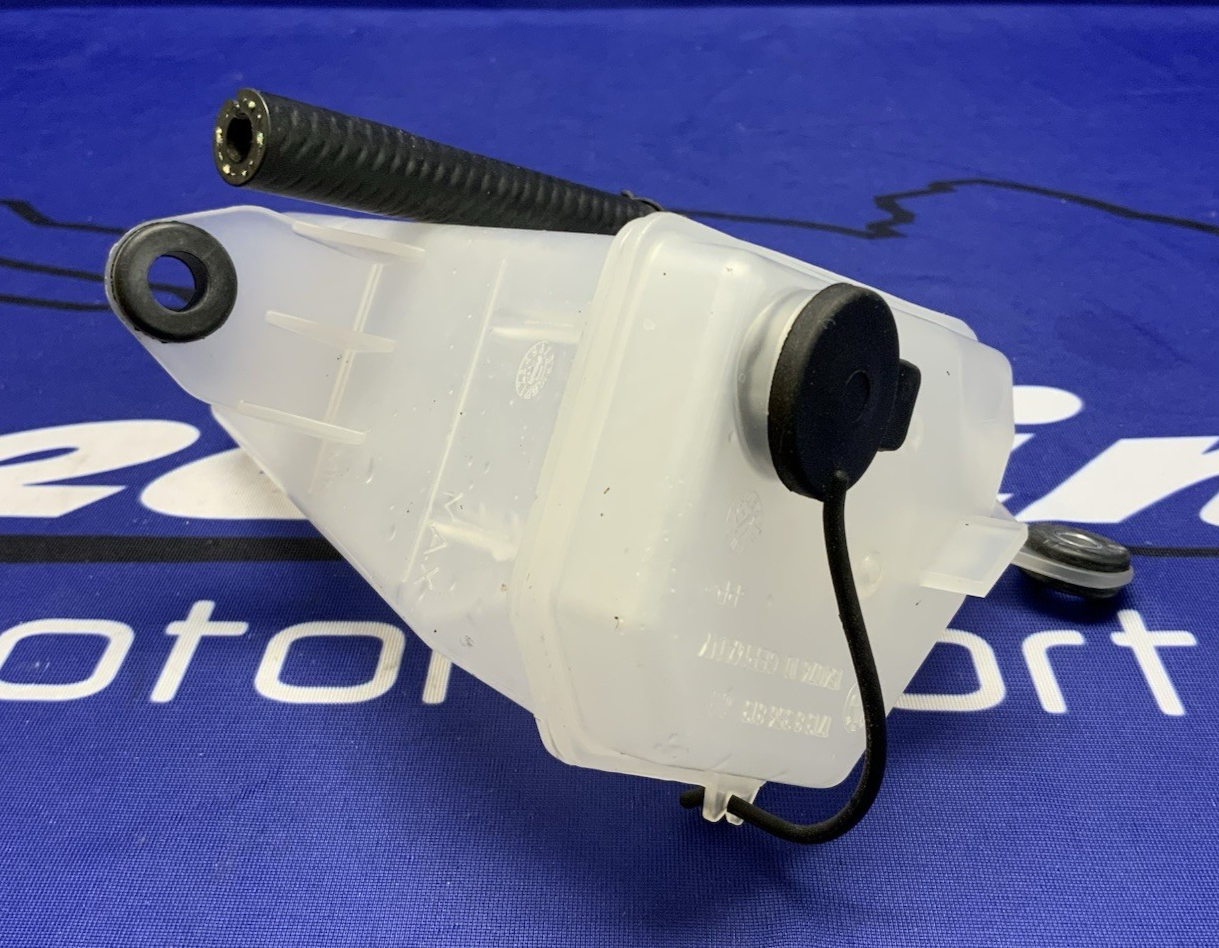Alpha Racing Coolant Expansion Tank BMW S1000RR 2019-2025 1713B003A00