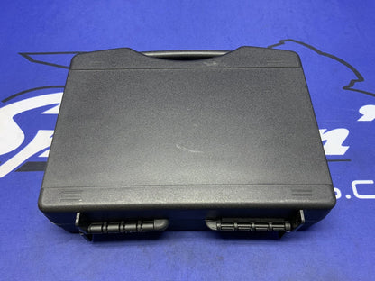 Motec C125 Colour Display Dash LOGGER 7470B001A00