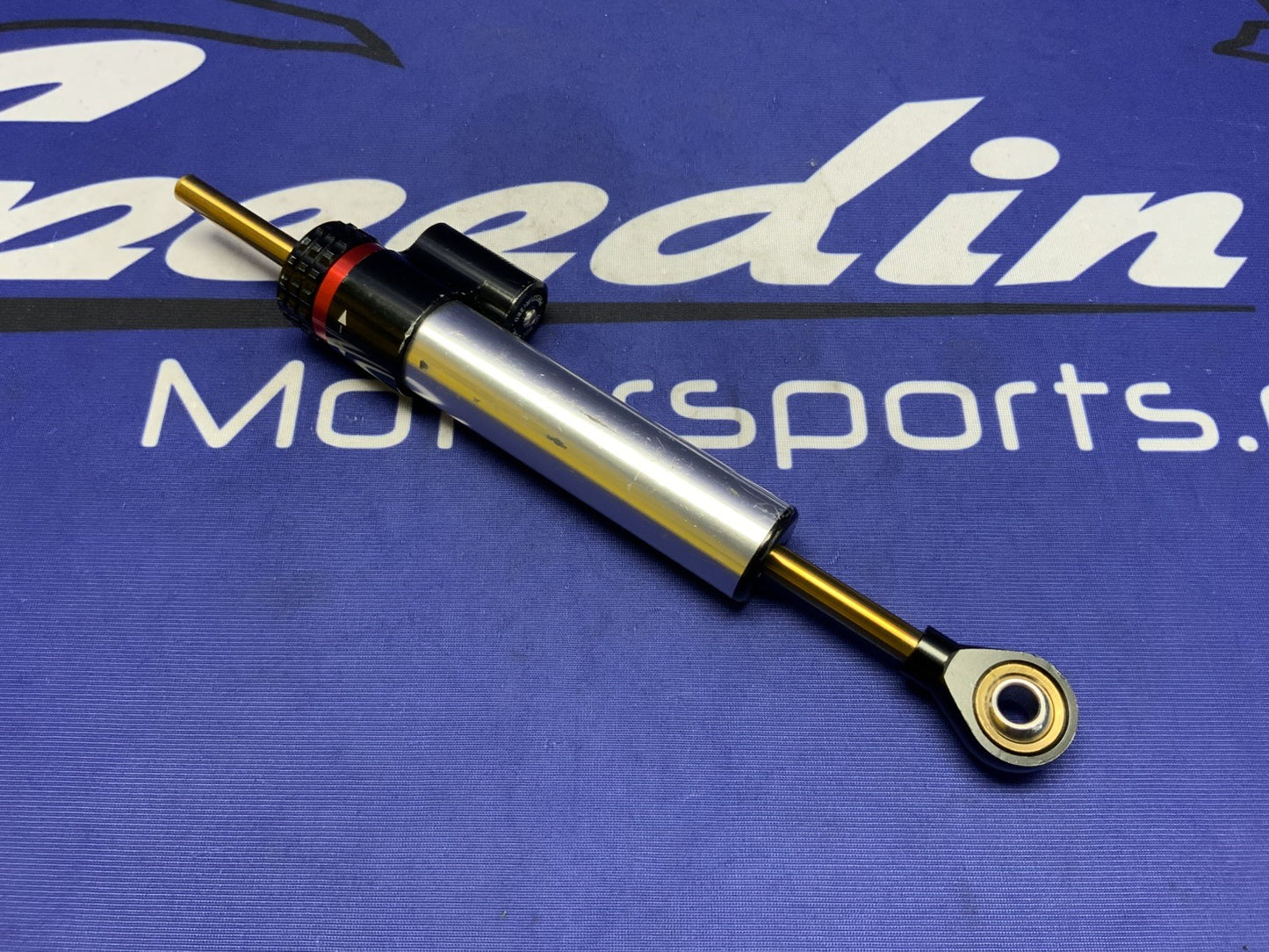 Matris Steering Damper KTM 890 Duke/R 2020-2023 SD36743-1