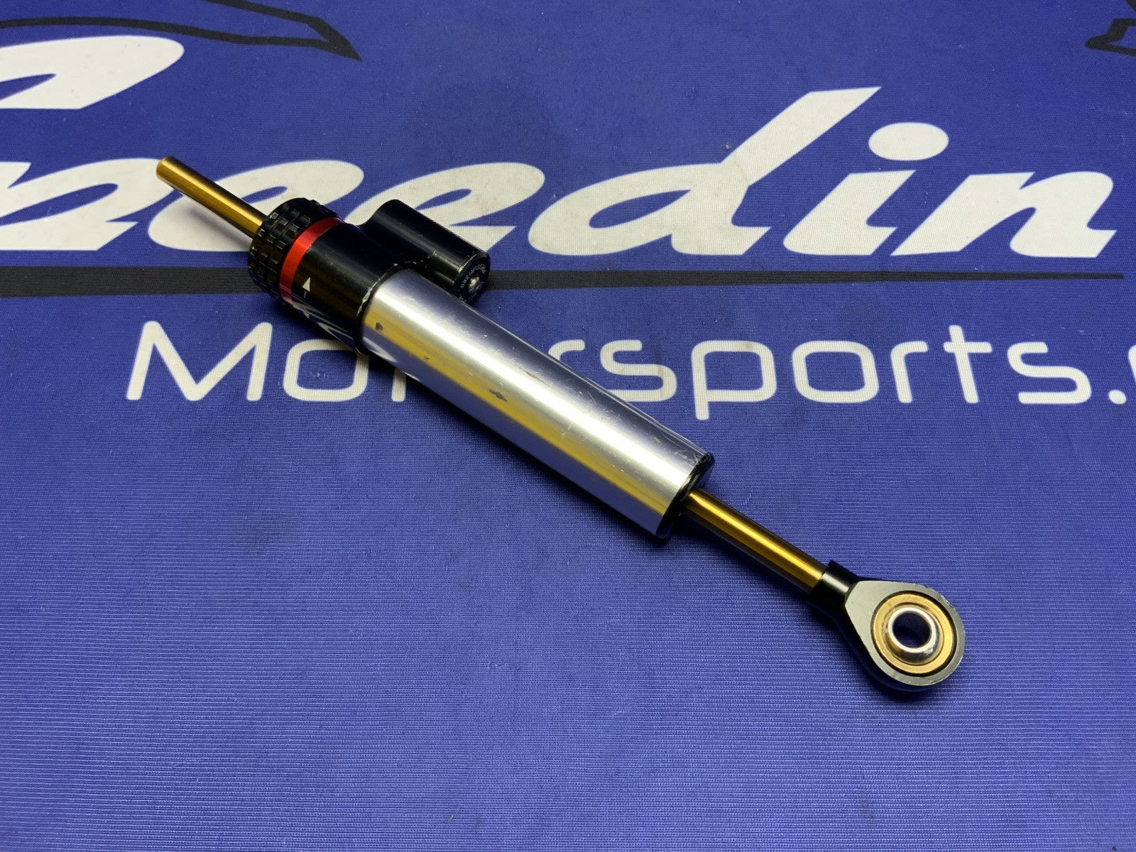 Matris Steering Damper KTM 890 Duke/R 2020-2023 SD36743-1
