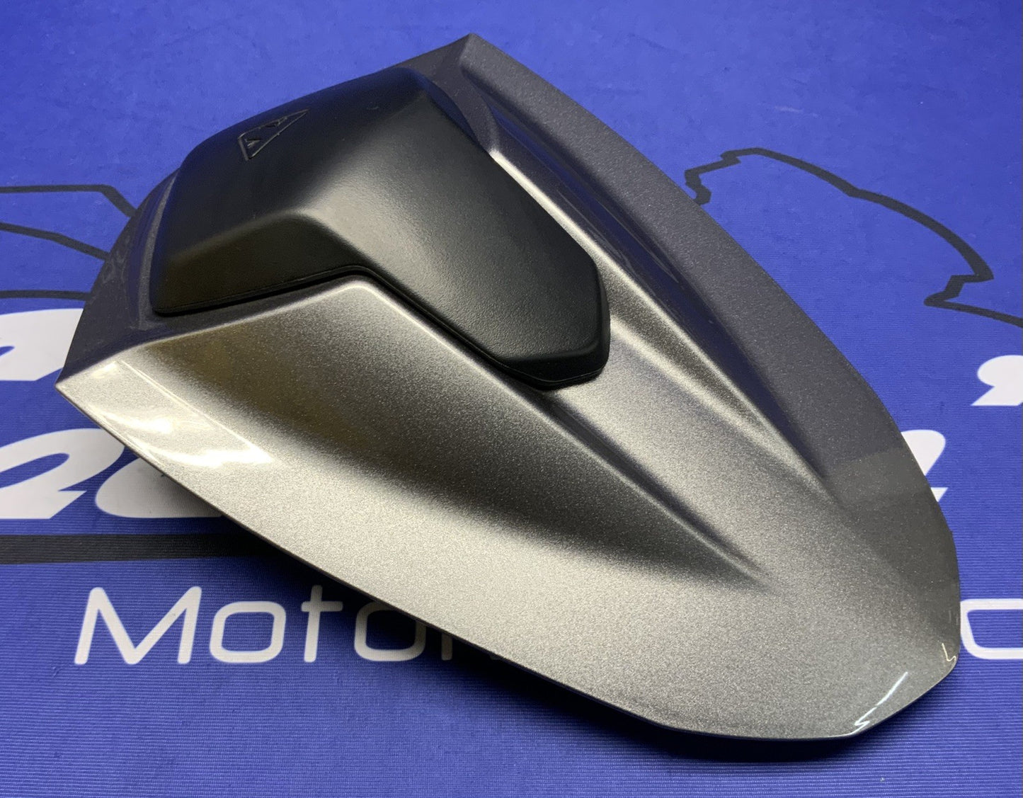 Triumph Rear Seat Cowling (Gray) Street Triple 765 RS 2024-2025 OEM T2314001MP