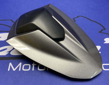 Triumph Rear Seat Cowling (Gray) Street Triple 765 RS 2024-2025 OEM T2314001MP