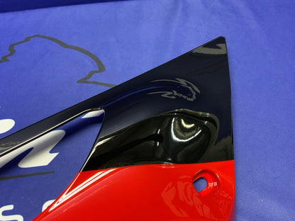 Ducati Right Lower Fairing (Anniversary Red) Panigale V2 22-25 OEM 48013772AD