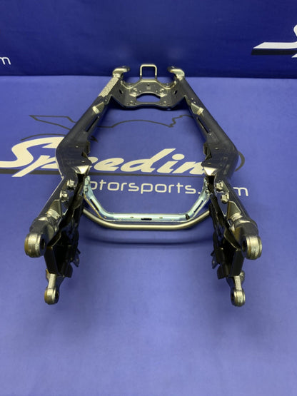 Suzuki Subframe Gray GSX-8R 2023-2026 OEM 41200-25L00-QEB