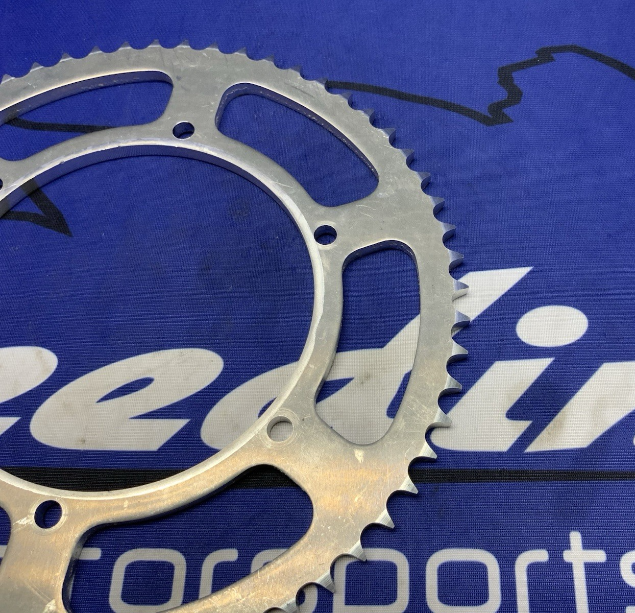 Kawasaki Rear Wheel Drive Sprocket KX125 1978-1979 OEM 42041-1011