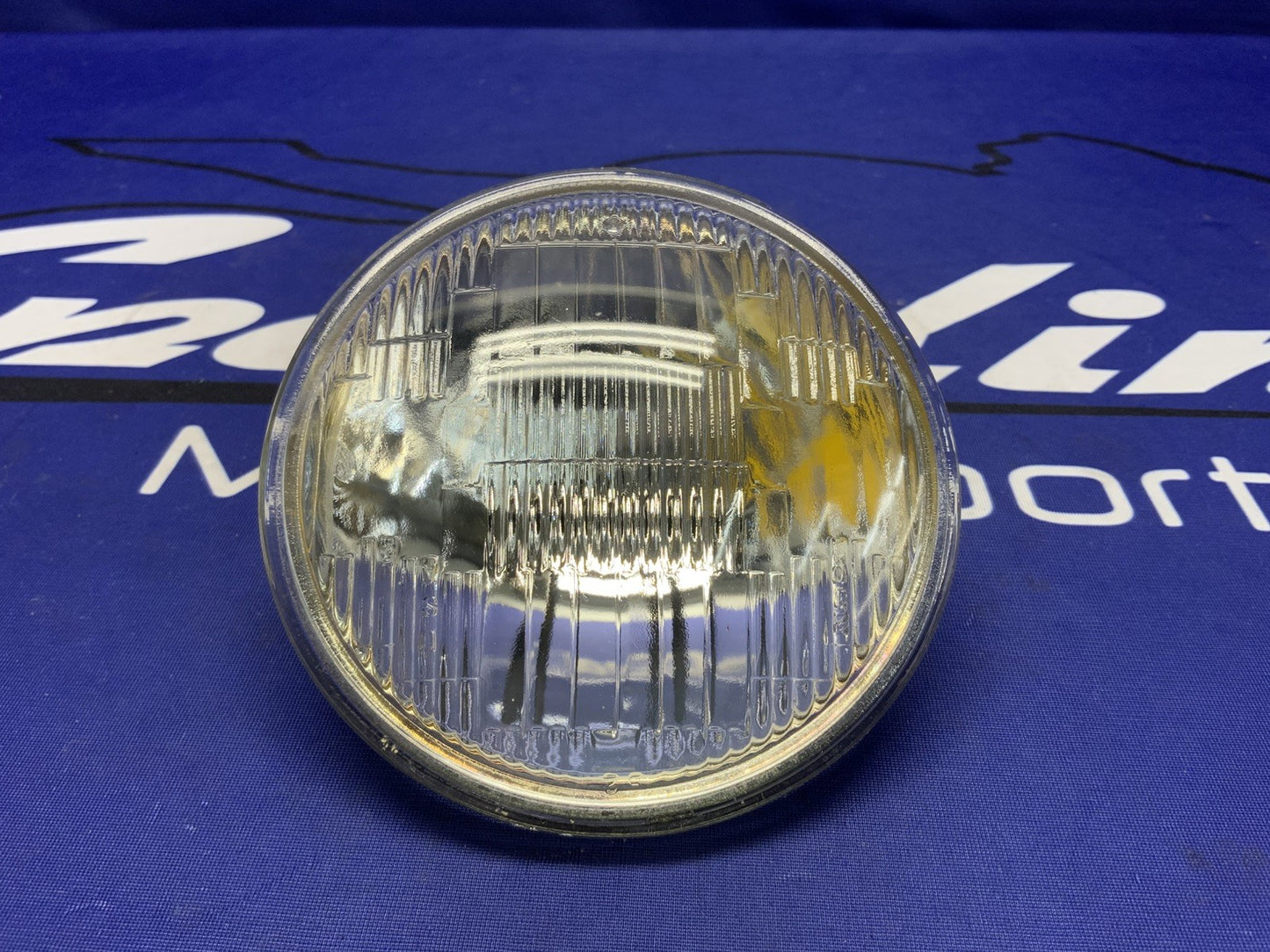 Harley Davidson Halogen Passing Lamp Kit Touring 1999-2006 OEM 68208-98