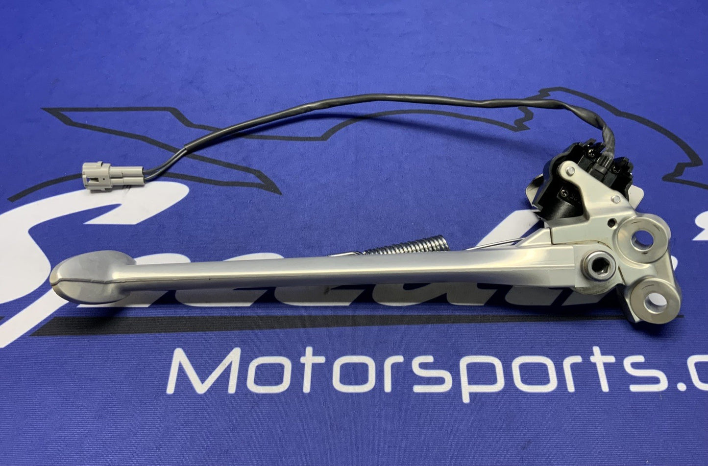 Triumph Kickstand Assembly Street Triple RS 2023-2025 OEM T2082009-2