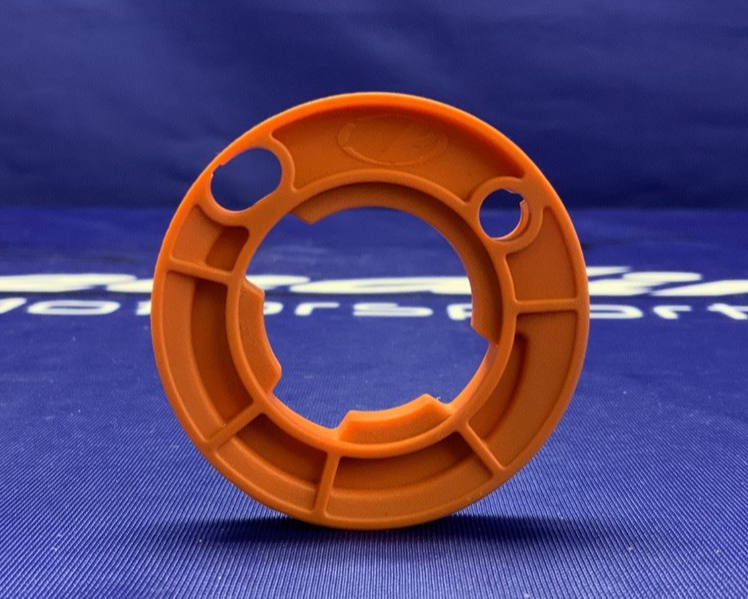 Motion Pro Rev2 Orange Road-Race Cam Reel