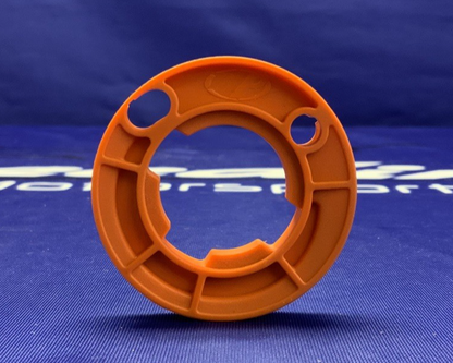 Motion Pro Rev2 Orange Road-Race Cam Reel