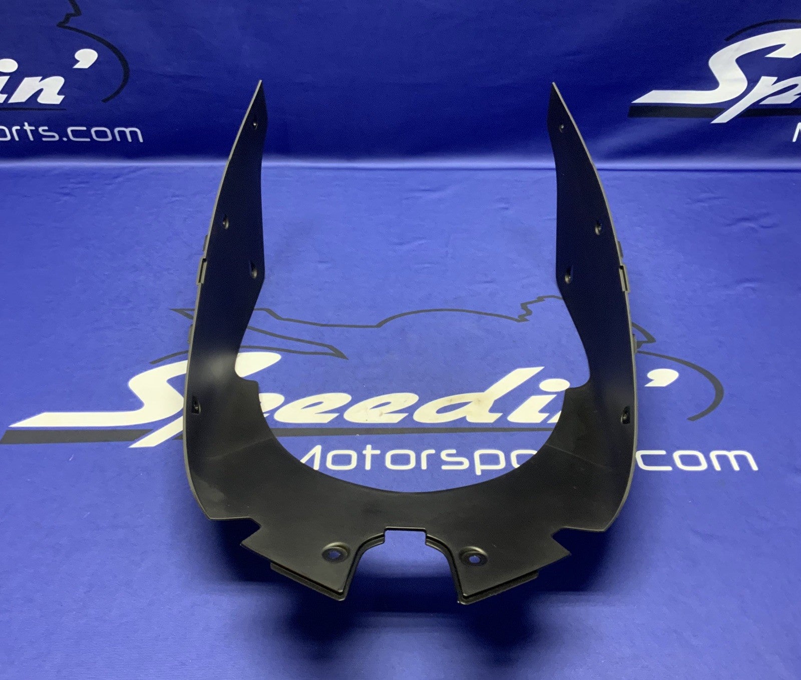 Kawasaki Inner Cowling (Black) Ninja 400 2018-2024 OEM 55028-0647