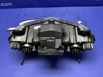 Ducati Headlight Assembly W/ Air Conveyor Panigale V2 2021-2025 OEM 52010422E-3