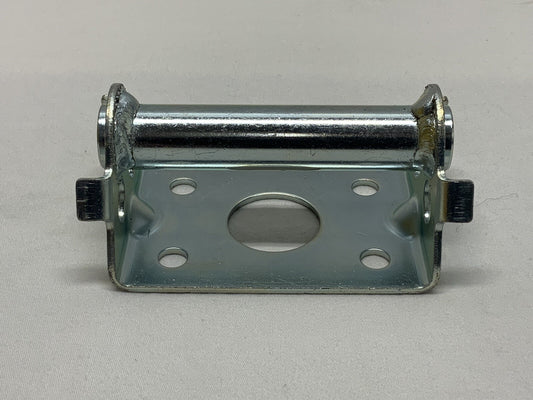 Suzuki SV 650 2017-2023 Fuel Tank Mount Hinge Bracket OEM 44530-44H00