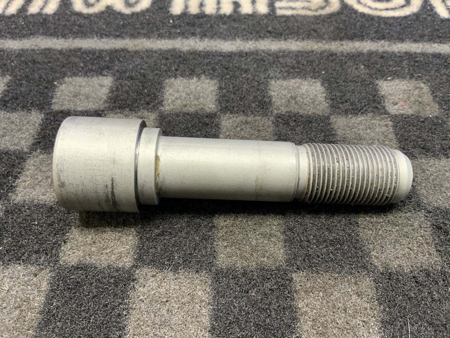Ducati Left Swingarm Pivot Bolt Panigale V4 2021-2024 OEM 369113302AA