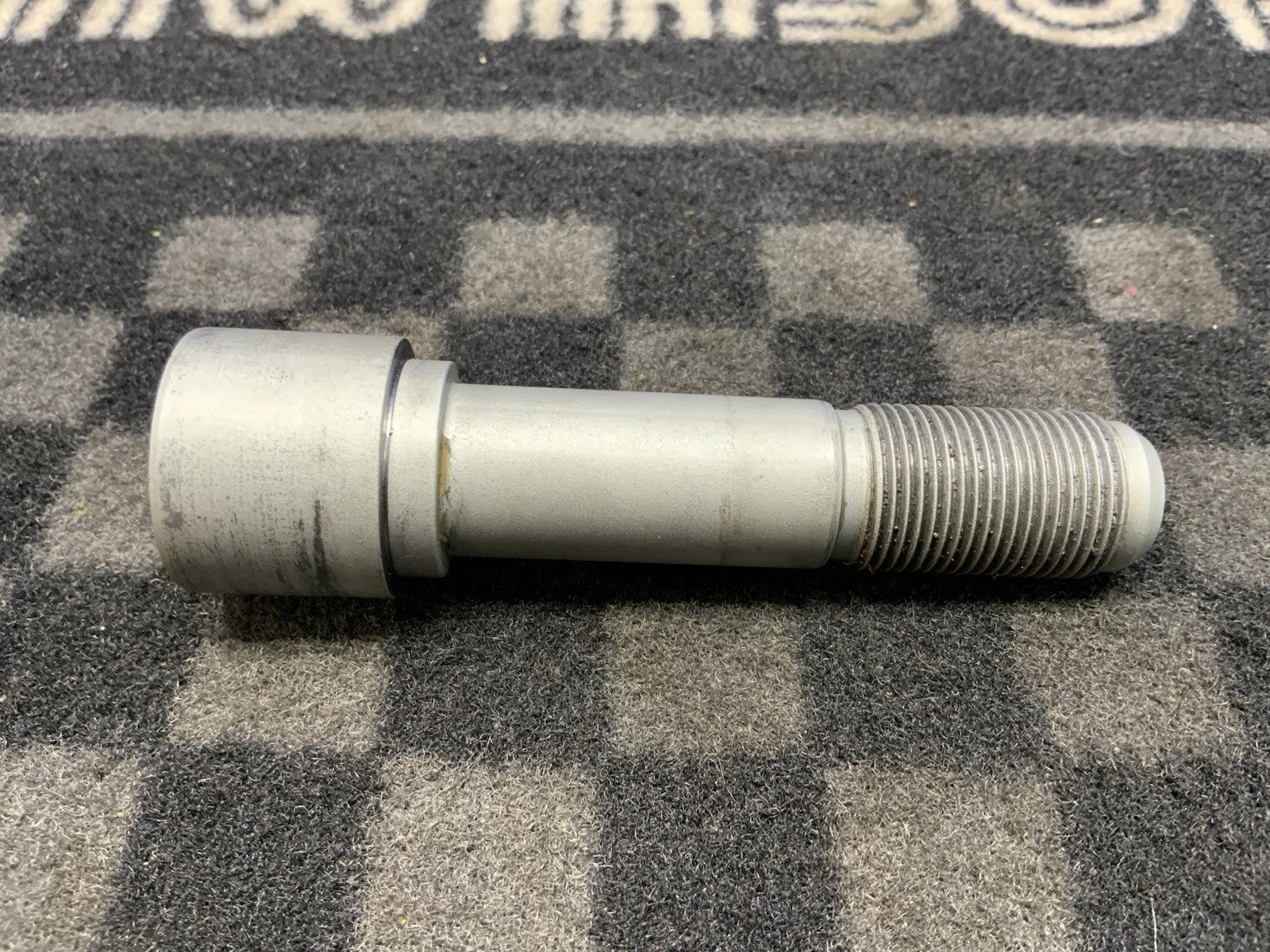Ducati Left Swingarm Pivot Bolt Panigale V4 2021-2024 OEM 369113302AA