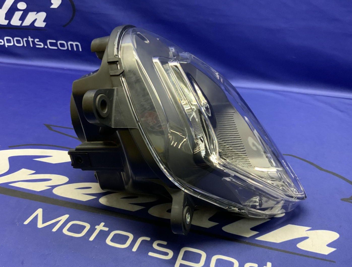 MV Agusta Headlight Assembly F3 800 2012-2016, F3R/RR 2021 OEM 8000B4957