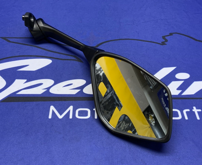 Suzuki Right Rear View Mirror GSX-8R 2024-2026 OEM 56500-25L00-1
