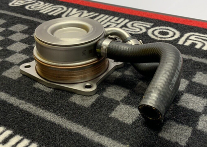 Suzuki Oil Cooler GSX-8R/S 2024-2025 OEM 16600-25L00