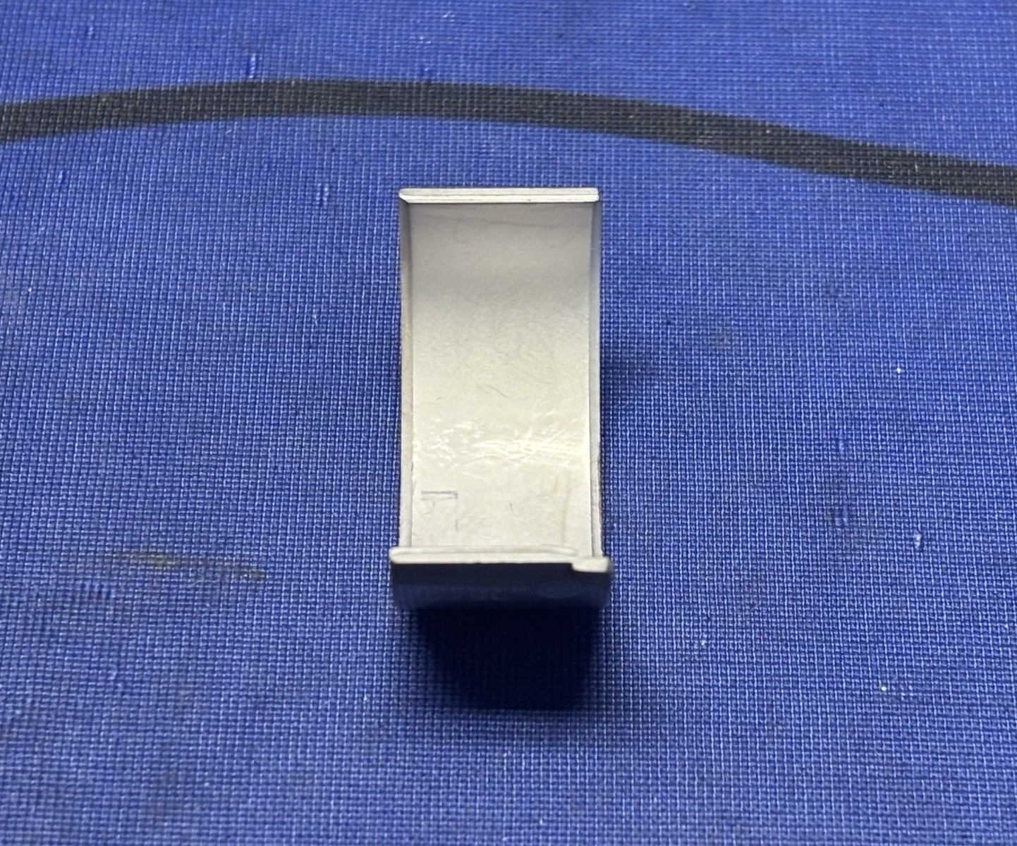 Suzuki Connecting Rod Bearing GSXR 600 2004-2019 OEM 12164-29G00-0C0