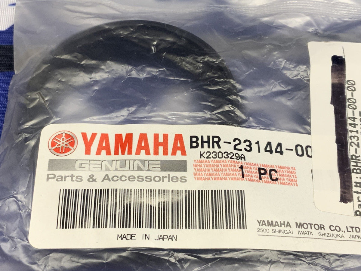 Yamaha Fork Dust Seal WR450F 2024-2027 OEM BHR-23144-00-00