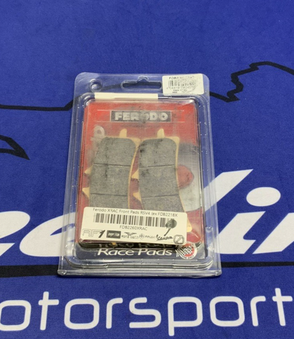 Ferodo Racing/Sintered Brake Pad FDB2260XRAC
