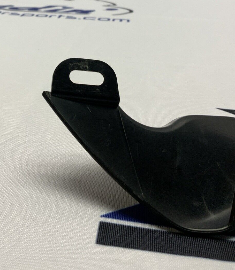 Yamaha Right Seat Filler Trim Yamaha YZF-R7 2022-2025 OEM BEB-2171M-00-00