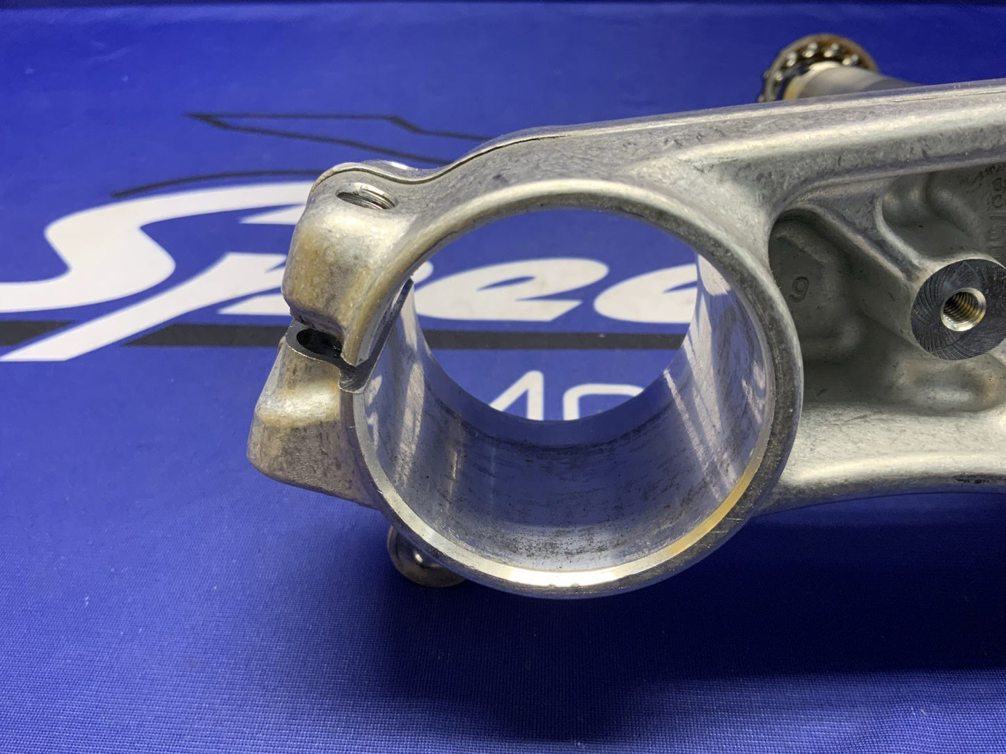 Suzuki Steering Stem Assembly GSX-R600/750 2006-2024 OEM 51410-01H10