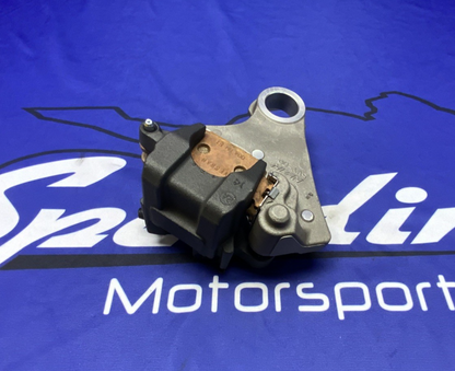 Yamaha Rear Caliper Assembly YZF-R1 2006-2014 OEM 5VY-2580W-12-00