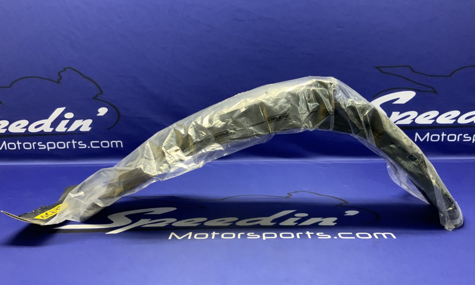 Acerbis Front Fender (Black) FC250/350/450 2016 2462590001