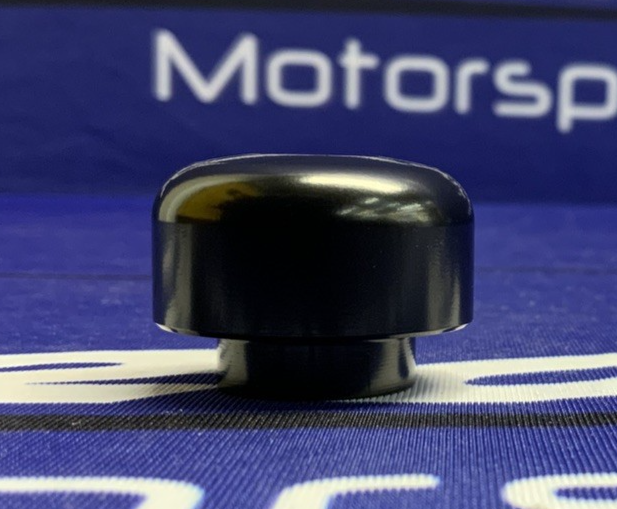 Yamaha Grip End YZF-R1 98-01 OEM 4XV-26246-10