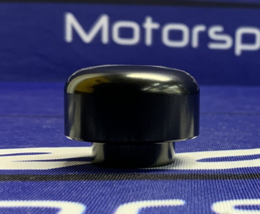 Yamaha Grip End YZF-R1 98-01 OEM 4XV-26246-10
