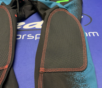 Seven Institution Pants Zero Dissolve Ink Blue/Black (Size 30) 2330079-442-30