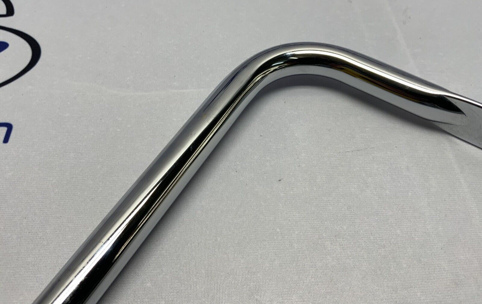 Harley Davidson Saddlebag Guard FLHTC, FLHTCI, FLHTCUI 1983-2016 OEM 49193-93
