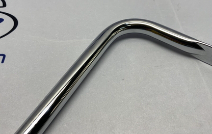 Harley Davidson Saddlebag Guard FLHTC, FLHTCI, FLHTCUI 1983-2016 OEM 49193-93