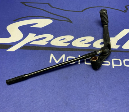 Suzuki Gear Shift Lever Assembly W/ Shift Rod GSX-R600/750 15-24 OEM 25600-14J11