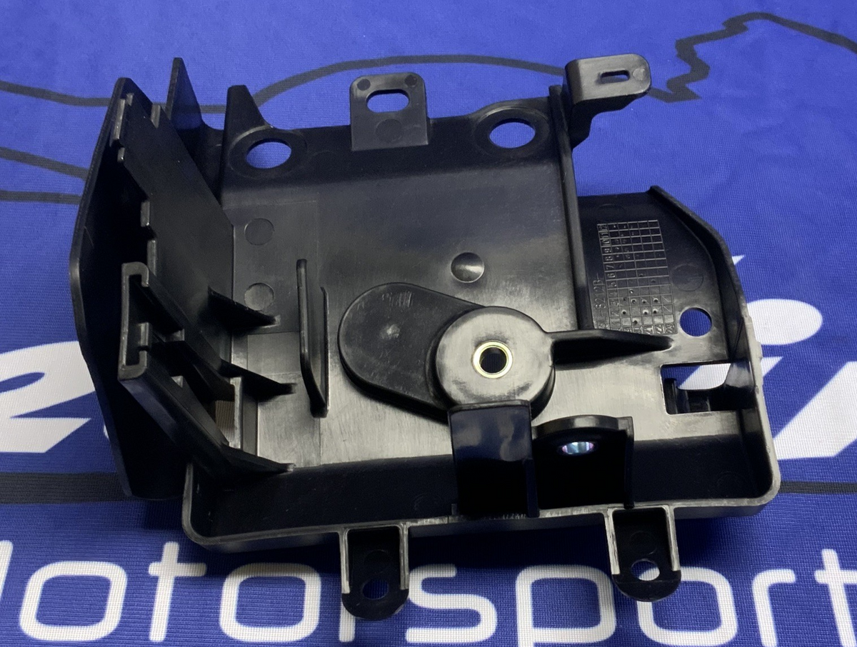 Yamaha Battery Box 1 YZF-R1 2020-2026 OEM B3L-8212B-00-00