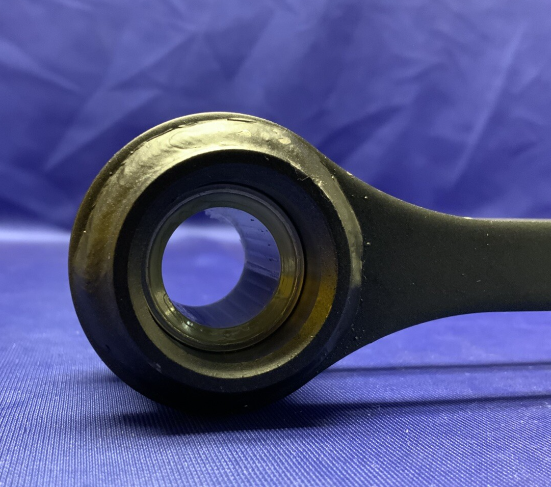 Kawasaki Rear Shock Linkage ZX-4R/RR 2023-2025 OEM 39111-0392