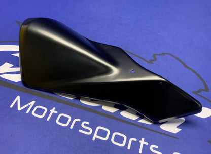 Suzuki Exhaust Muffler Cover/ Heat Shield GSXR 600/750 2011-26 OEM 14780-14J00-1
